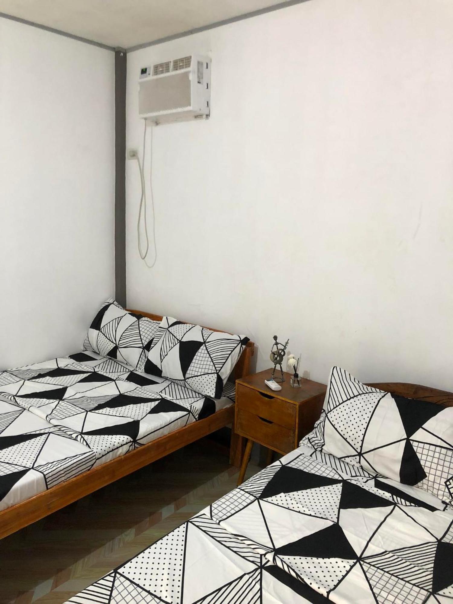 Traditional Private Guesthouse In Patar Beach Bolinao Exteriér fotografie